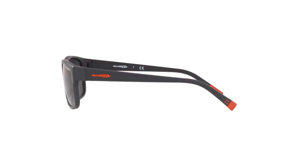 Arnette LASTARRIA AN4258 Sunglasses 262087-58 - , Grey Lenses