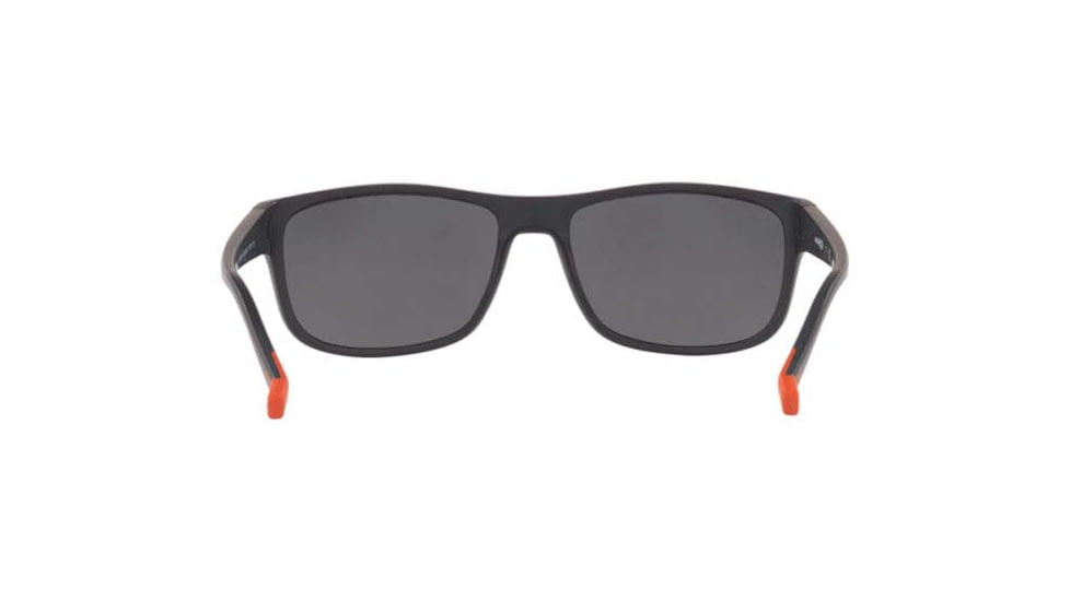 Arnette LASTARRIA AN4258 Sunglasses 262087-58 - , Grey Lenses