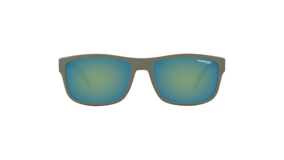 Arnette LASTARRIA AN4258 Sunglasses 26228N-58 - , Dark Violet Emerald Iridium Lenses