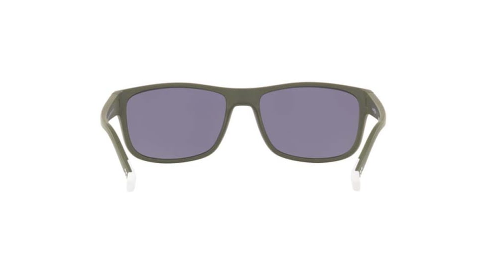 Arnette LASTARRIA AN4258 Sunglasses 26228N-58 - , Dark Violet Emerald Iridium Lenses