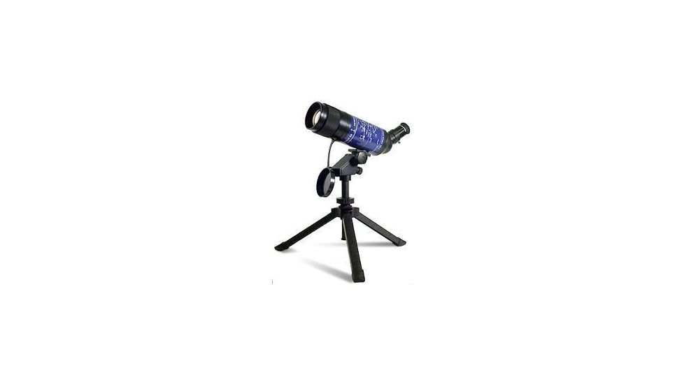 LOMO Astele 60 zm 48-146x60mm ZOOM Spotting Scope A1225