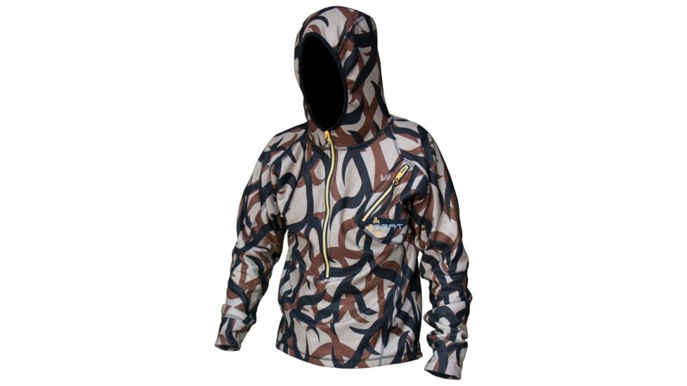 ASAT Highwood Hoodie, Medium 78765
