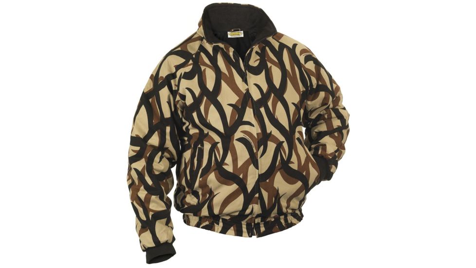 ASAT Insulated Bomber Jacket, X-Large 38051
