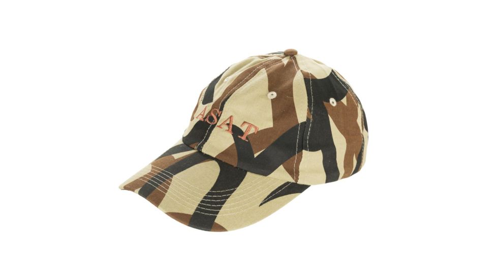ASAT Logo Cap, One Size 38053