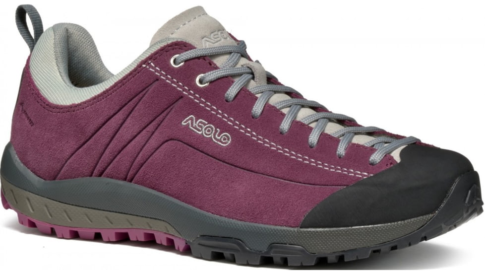 Asolo Space Hiking Boots - Womens