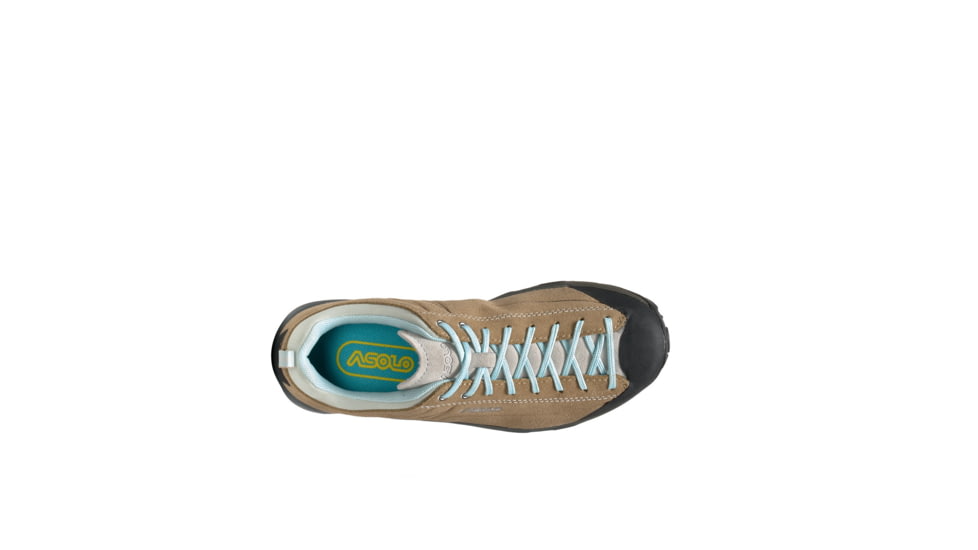 Asolo Space Hiking Boots - Womens