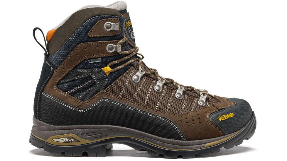 Asolo Drifter I Evo GV Hiking Shoes - Mens, Brown, 11.5US, B23130-A550-115