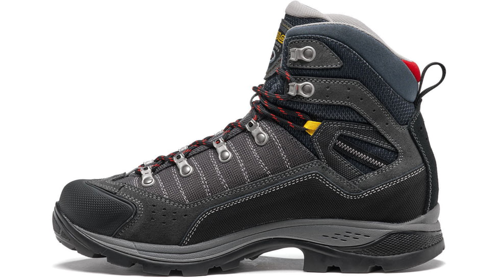 Asolo Drifter I Evo GV Hiking Shoes - Mens, Graphite/Gunmetal, 10US, B23130-A623-100