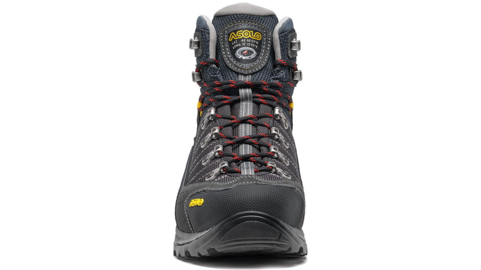 Asolo Drifter I Evo GV Hiking Shoes - Mens, Graphite/Gunmetal, 10US, B23130-A623-100