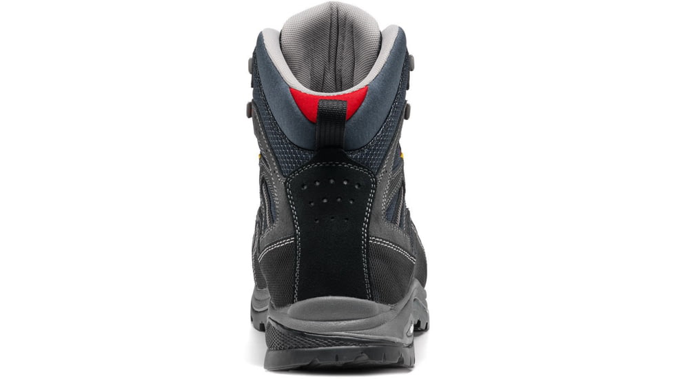 Asolo Drifter I Evo GV Hiking Shoes - Mens, Graphite/Gunmetal, 10US, B23130-A623-100