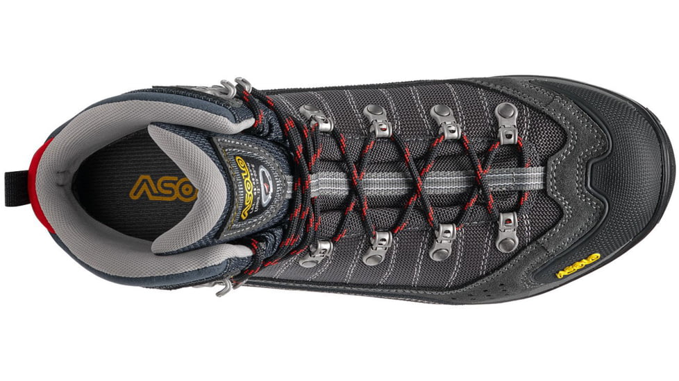 Asolo Drifter I Evo GV Hiking Shoes - Mens, Graphite/Gunmetal, 10US, B23130-A623-100