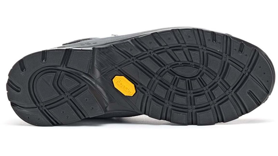 Asolo Finder GV Boots - Womens, Grey/Gunmetal/Grapeade, 10, A23103-742-100