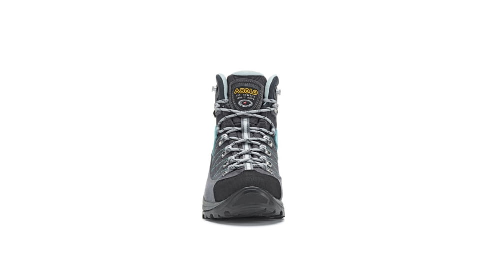 Asolo Finder GV Hiking Shoes - Womens, Grey, 7 US, A23103-177-070
