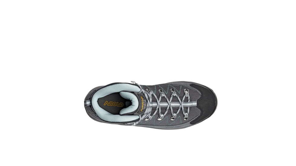 Asolo Finder GV Hiking Shoes - Womens, Grey, 7 US, A23103-177-070