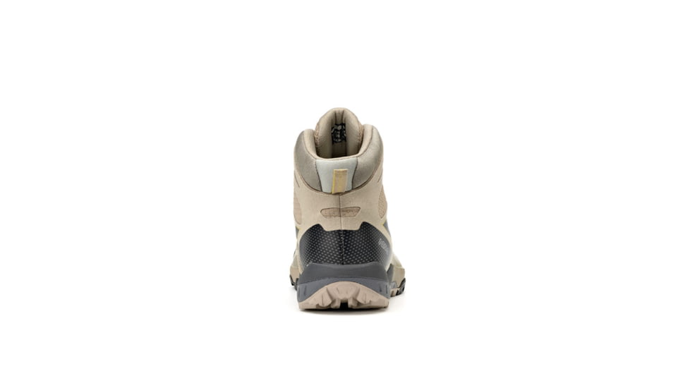 Asolo Grid Mid GV Hiking Shoes - Womens, Tan, 7.5 US, A40517-900-075
