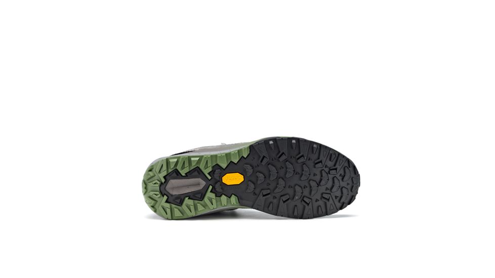Asolo Landscape GV Hiking Boots - Women's, Hedge Green, Medium, 9, A40507-0085300090