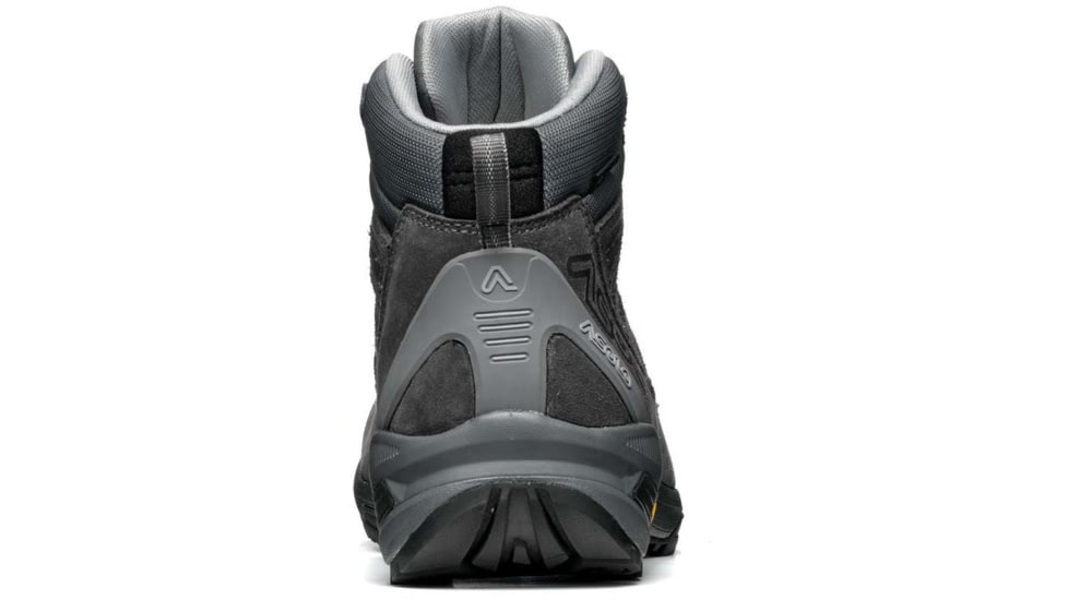 Asolo Narvik GV Boots - Mens, Graphite/Smoky Grey, 8, A26038-937-080