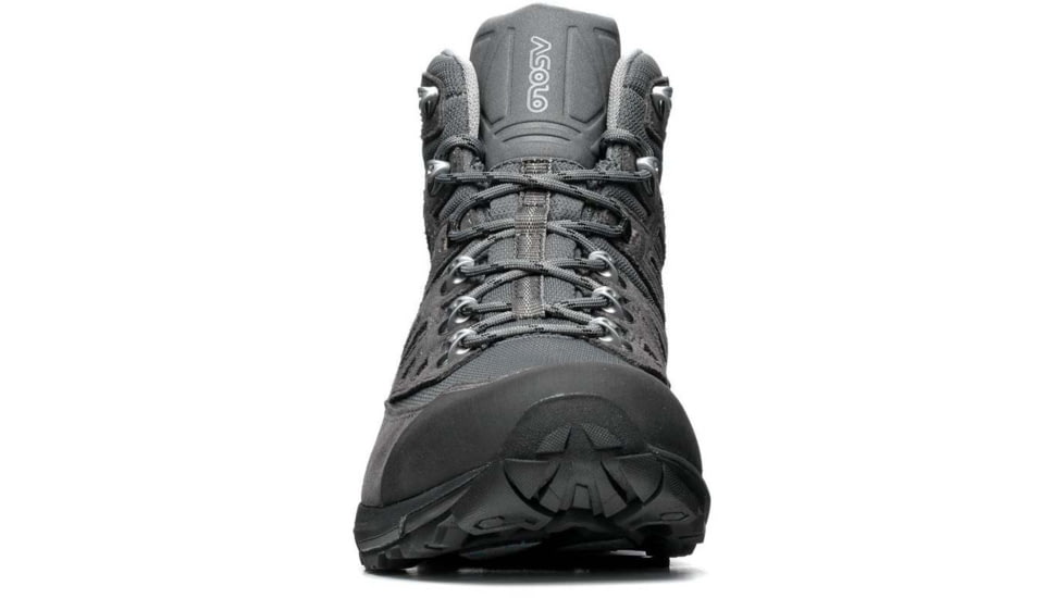 Asolo Narvik GV Boots - Mens, Graphite/Smoky Grey, 8, A26038-937-080