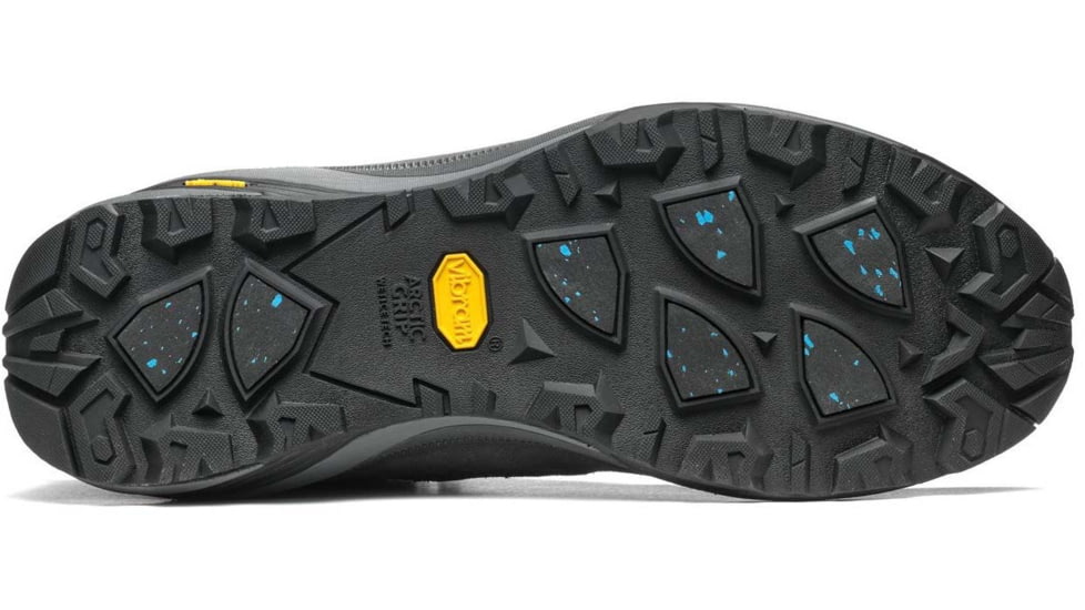 Asolo Narvik GV Boots - Mens, Graphite/Smoky Grey, 8, A26038-937-080