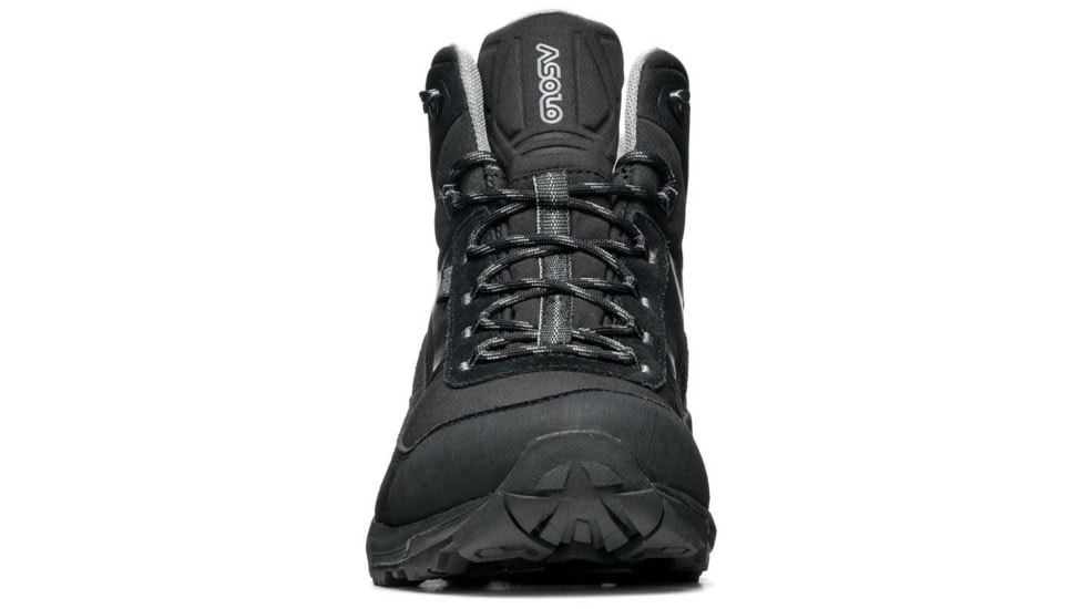 Asolo Nuuk GV Boots - Mens, Black/Black, 10, A26036-778-100