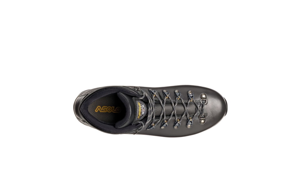 Asolo Pw.Matic 200 Evo GV Backpacking Shoes - Mens, Graphite, 13 US, A12040-516-130