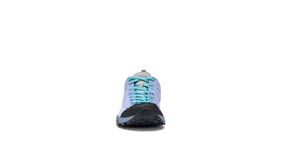Asolo Space GV ML Hiking Boot - Womens, Blue Ice, 10.5, A40505 0085200105