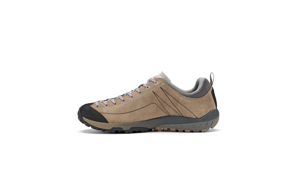 Asolo Space GV ML Hiking Boot - Womens, Walnut, 9.5, A40505 0085700095