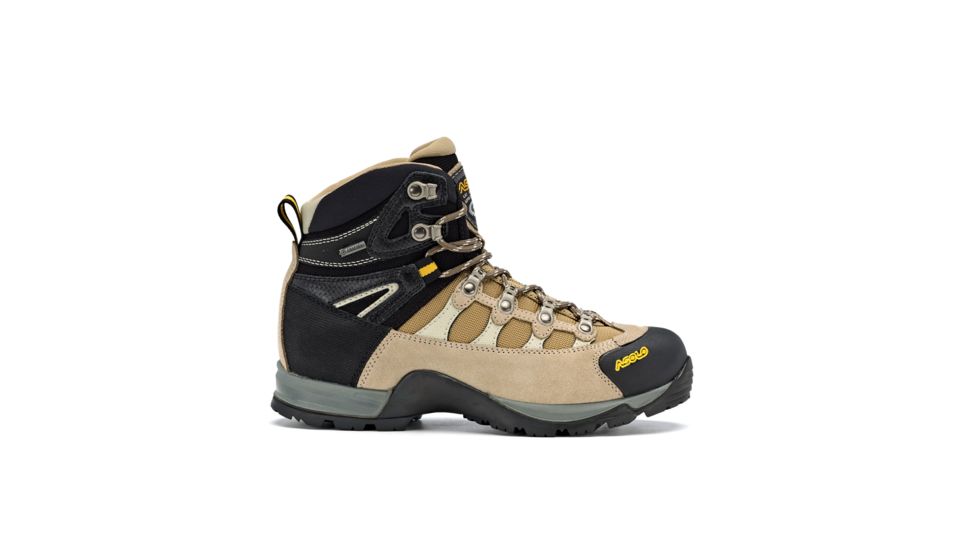 Asolo Stynger GTX ML Hiking Boot - Womens, Earth/Tortora, 7.5, 0M3453 0086700075