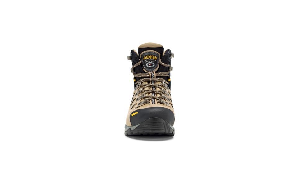 Asolo Stynger GTX ML Hiking Boot - Womens, Earth/Tortora, 7.5, 0M3453 0086700075