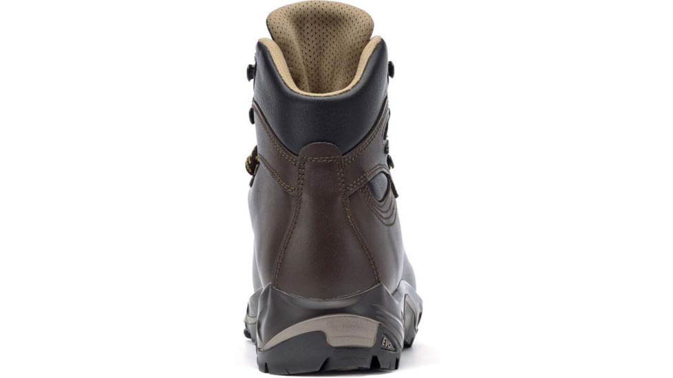 Asolo TPS 520 GV Backpacking Boot - Mens-Chestnut-Medium-9.5 US