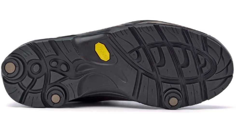 Asolo TPS 520 GV Backpacking Boot - Mens-Chestnut-Medium-9.5 US