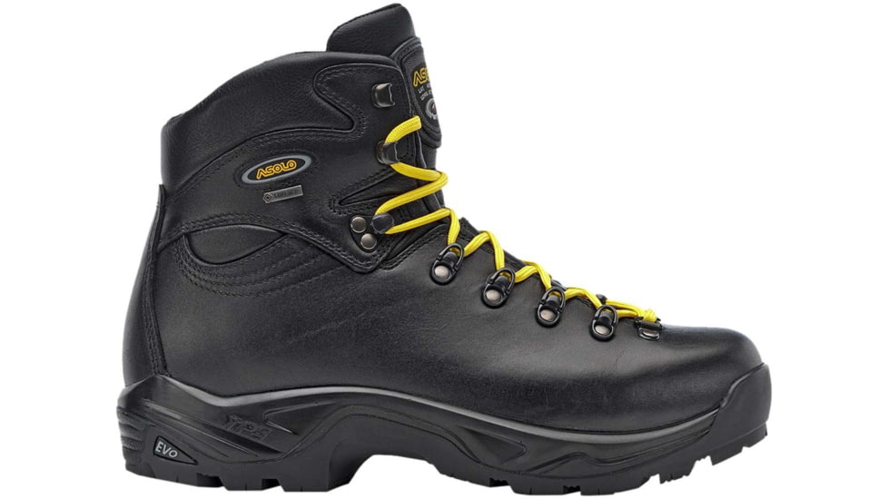 Asolo TPS 520 GV Boots - Mens, Black, 11.5, A11012-388-115