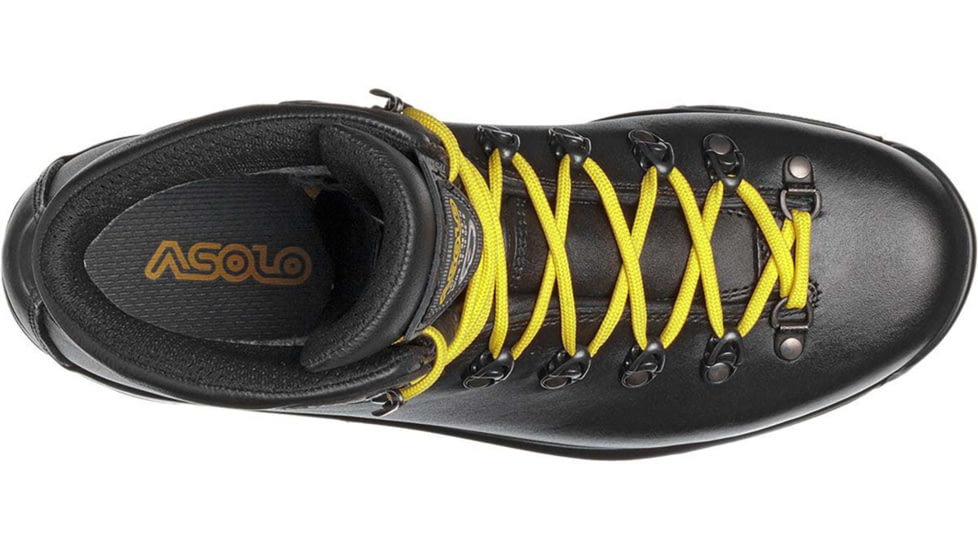 Asolo TPS 520 GV Boots - Mens, Black, 11.5, A11012-388-115