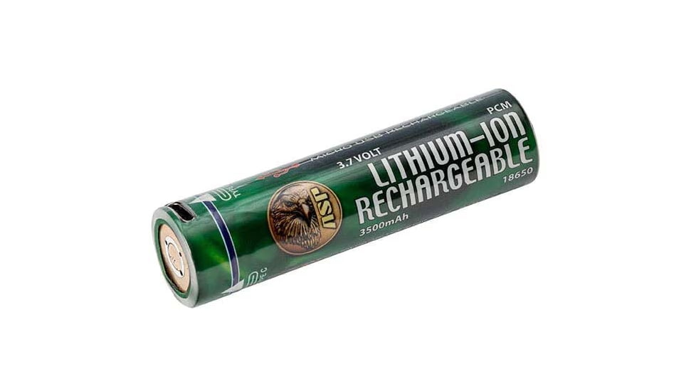 ASP 18650 Usb-c Battery &amp; Link Case - 53057