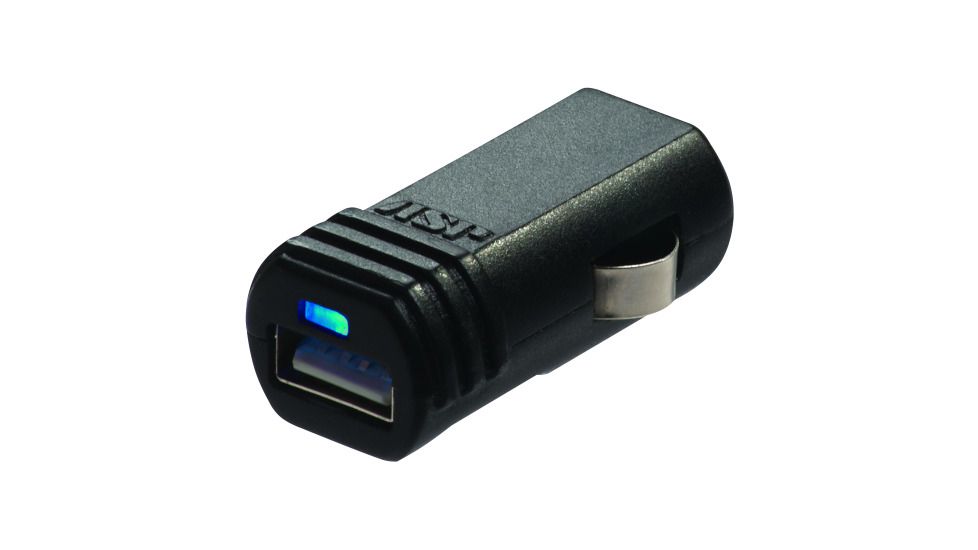 ASP Car Charger for Sapphire USB Light 53041