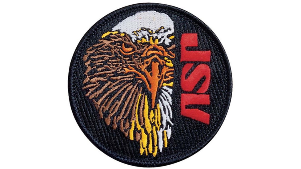 ASP Eagle Patches, Multi - 59130