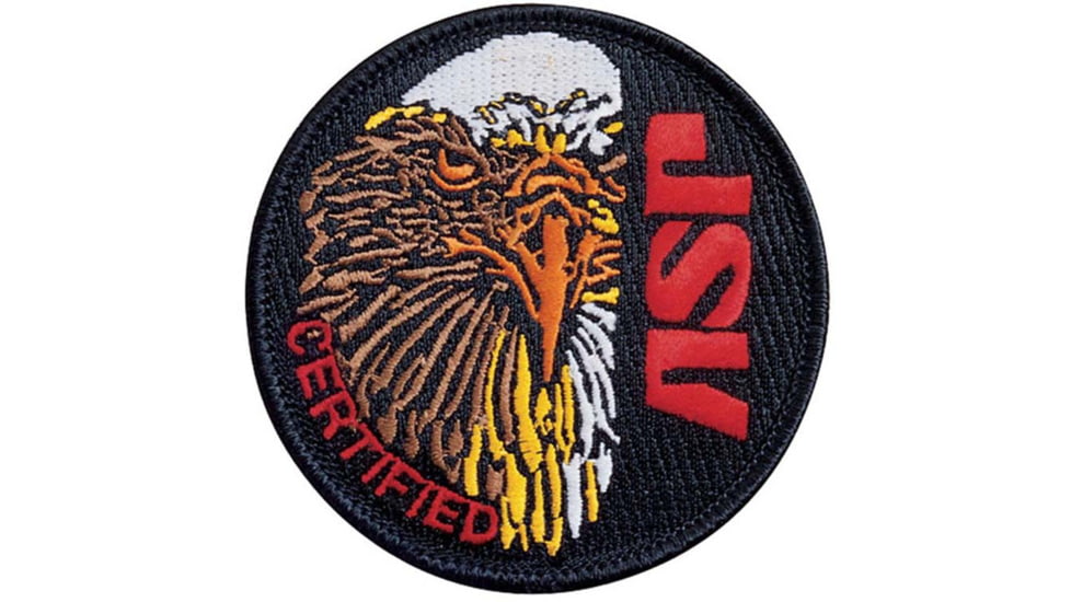 ASP Eagle Patches, Multi - 59131