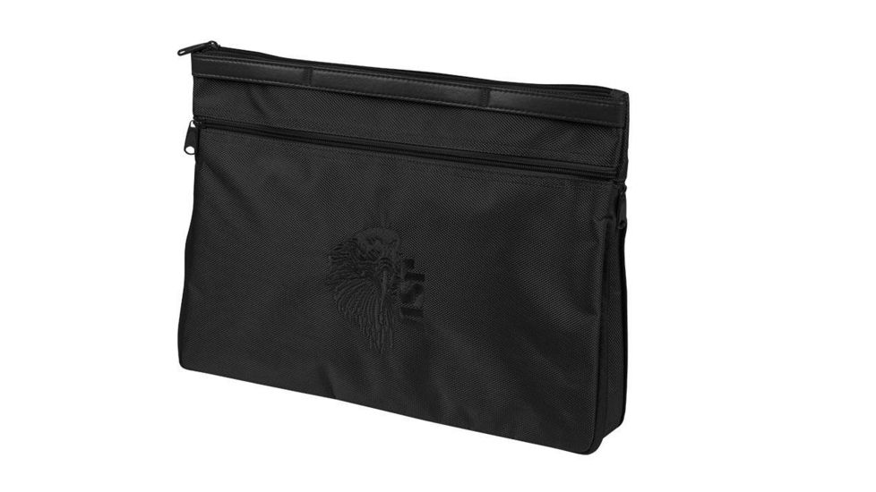 ASP Envelope Bag, Black, 22578