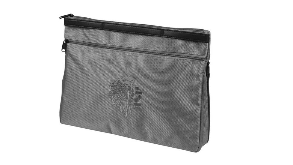 ASP Envelope Bag, Silver, 22579