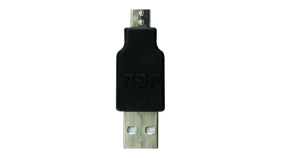 ASP Micro USB Plug for Sapphire USB Light 53043