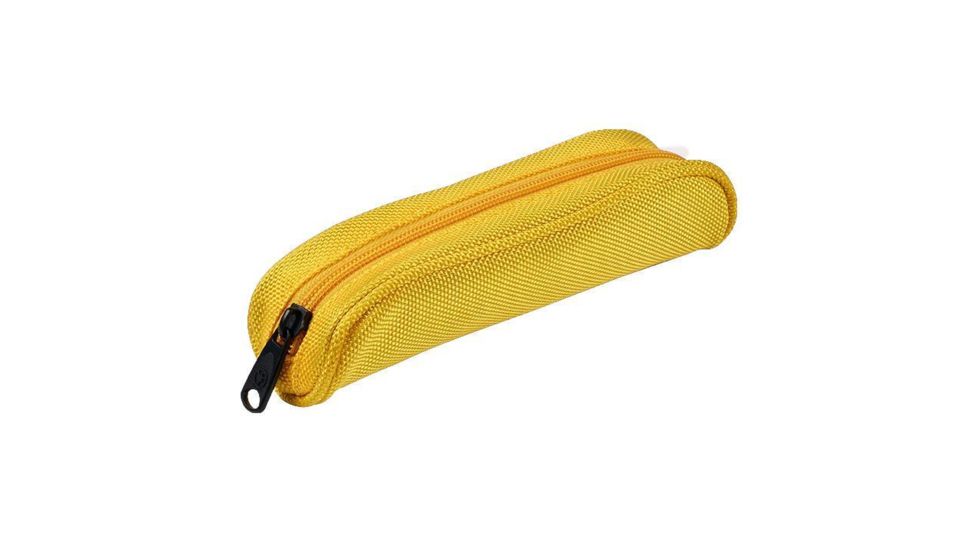 ASP PAK Bag, Yellow, 22505