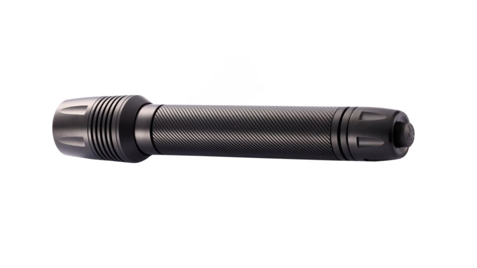 ASP Pro AA 250 Lumens LED Flashlight