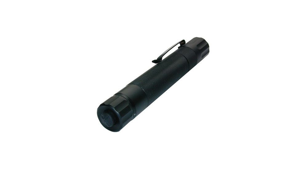 ASP Tungsten CR 2 LED Flashlight, Black 35714