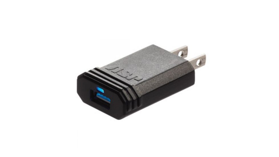 ASP Wall Charger for Sapphire USB Light, European Version 53045