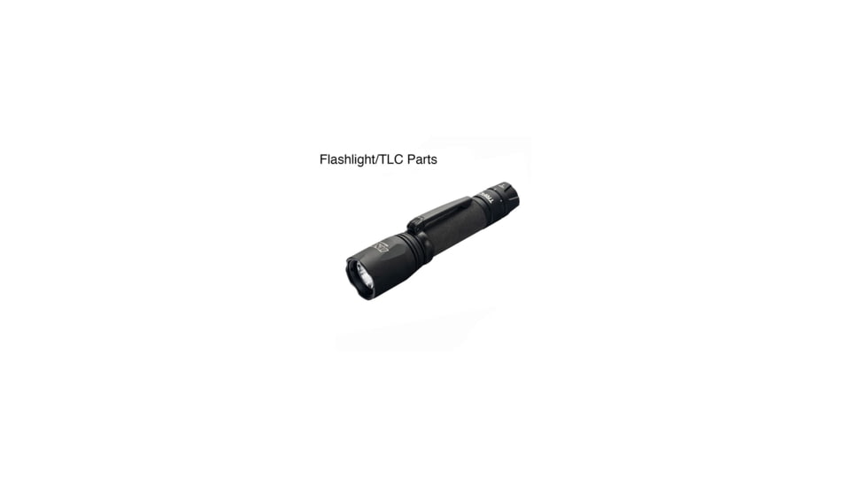 Aspgear Flashlight/TLC Parts, CL900788