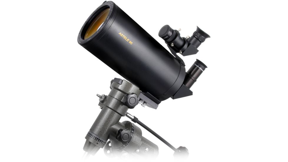 LOMO ASTELE™ 95G Telescope w/ GEM