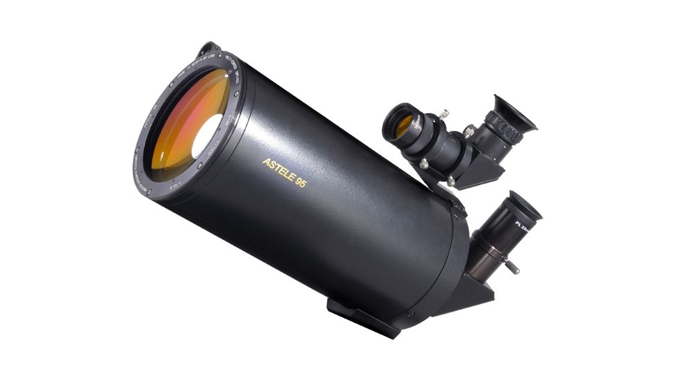 LOMO Astele 95 OTA Telescope Ground