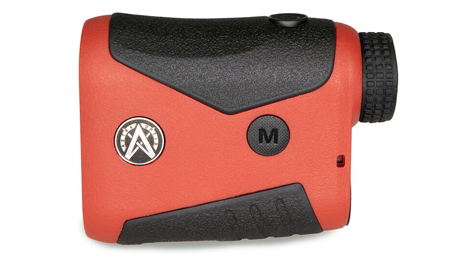 Astra Optix Golf Pro B-1 Laser 6x21mm Rangefinder w/Slope, Red, ProX1