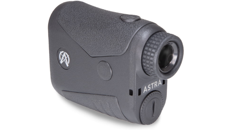 Astra Optix HTX1600 Laser 6x21mm Rangefinder Monocular, Black, HTX1600