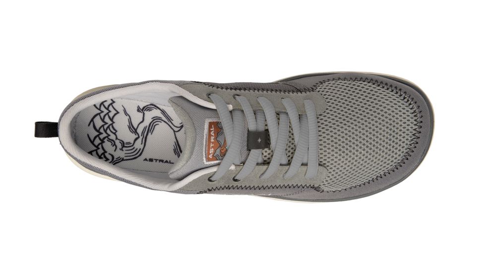 Astral Brewer 2.0 - Mens, Storm Gray, 8.5, FTRBRM-244-085